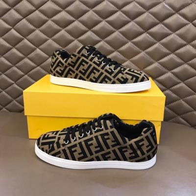 wholesale quality fendi shoes sku 51